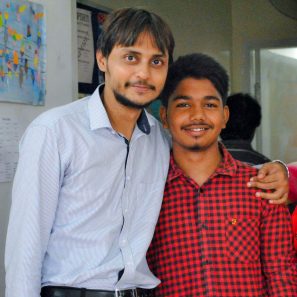 This Boy's Struggles Of Getting Educated Is Inspirational & Heartbreaking!