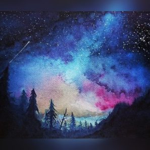 The Story Of An Artist Forced Away From Art