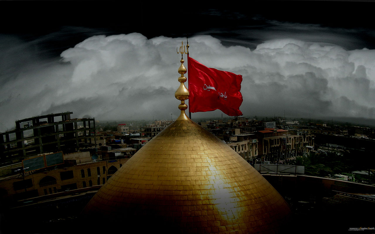 Here's What The Month of Muharram Means To A Sunni
