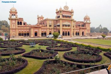 Top 10 Tourist Spots In Sindh That Are Absolutely Beautiful - Parhlo.com