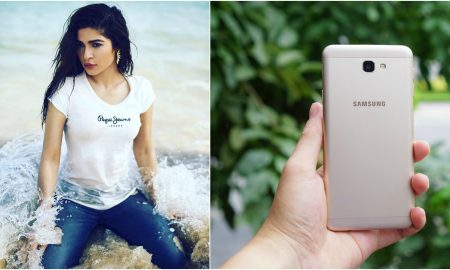 Samsung Smartphone - Parhlo.com