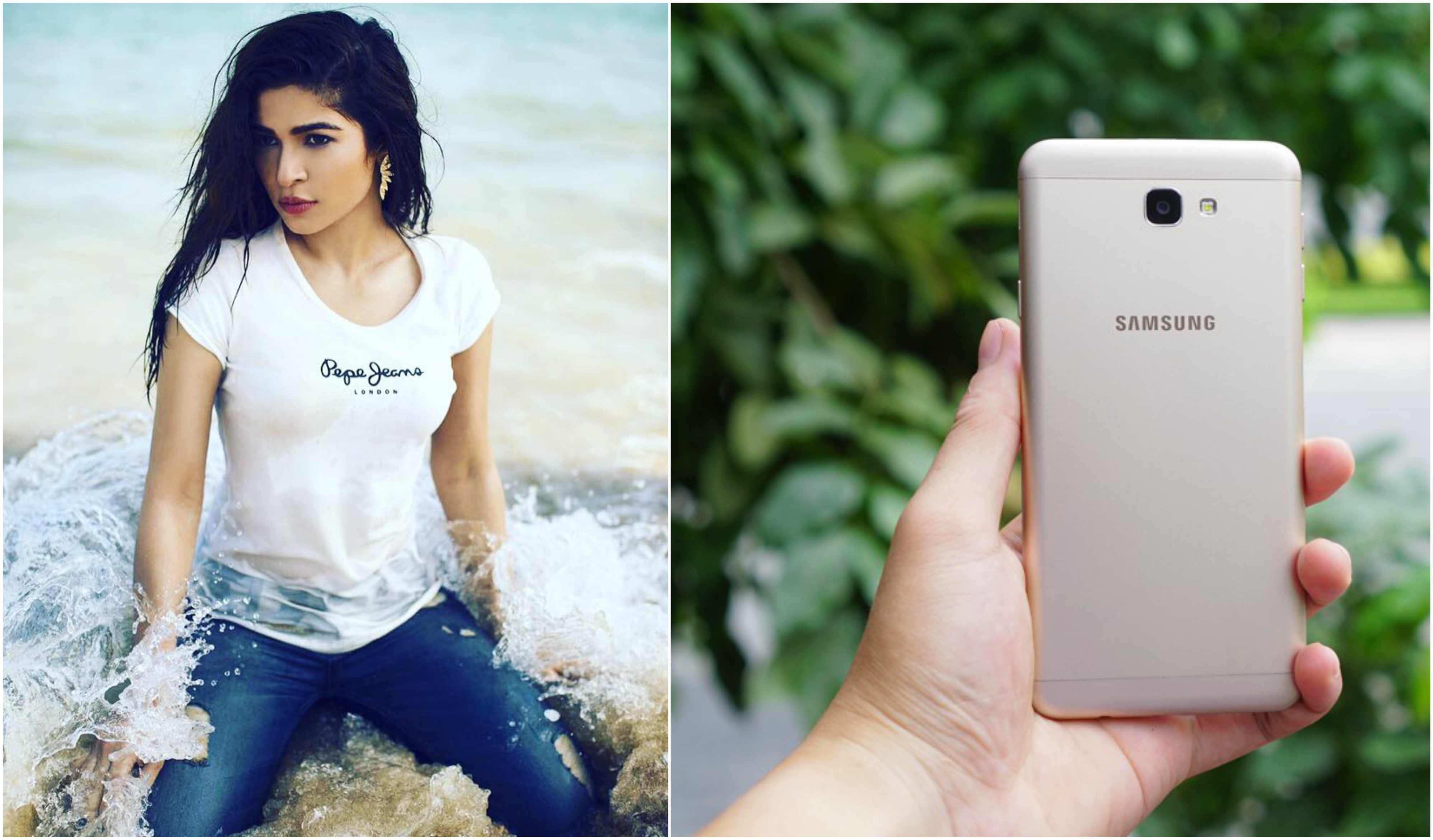 Samsung Smartphone - Parhlo.com