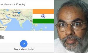 namak haram country india