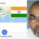 namak haram country india