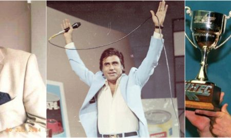 Pakistani Celebrities - Parhlo.com