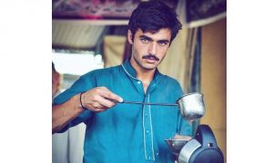 Chai Wala Islamabad