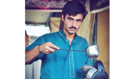 Chai Wala Islamabad