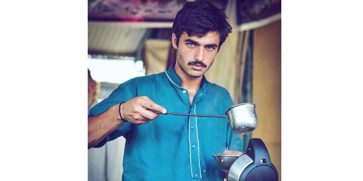 Chai Wala Islamabad
