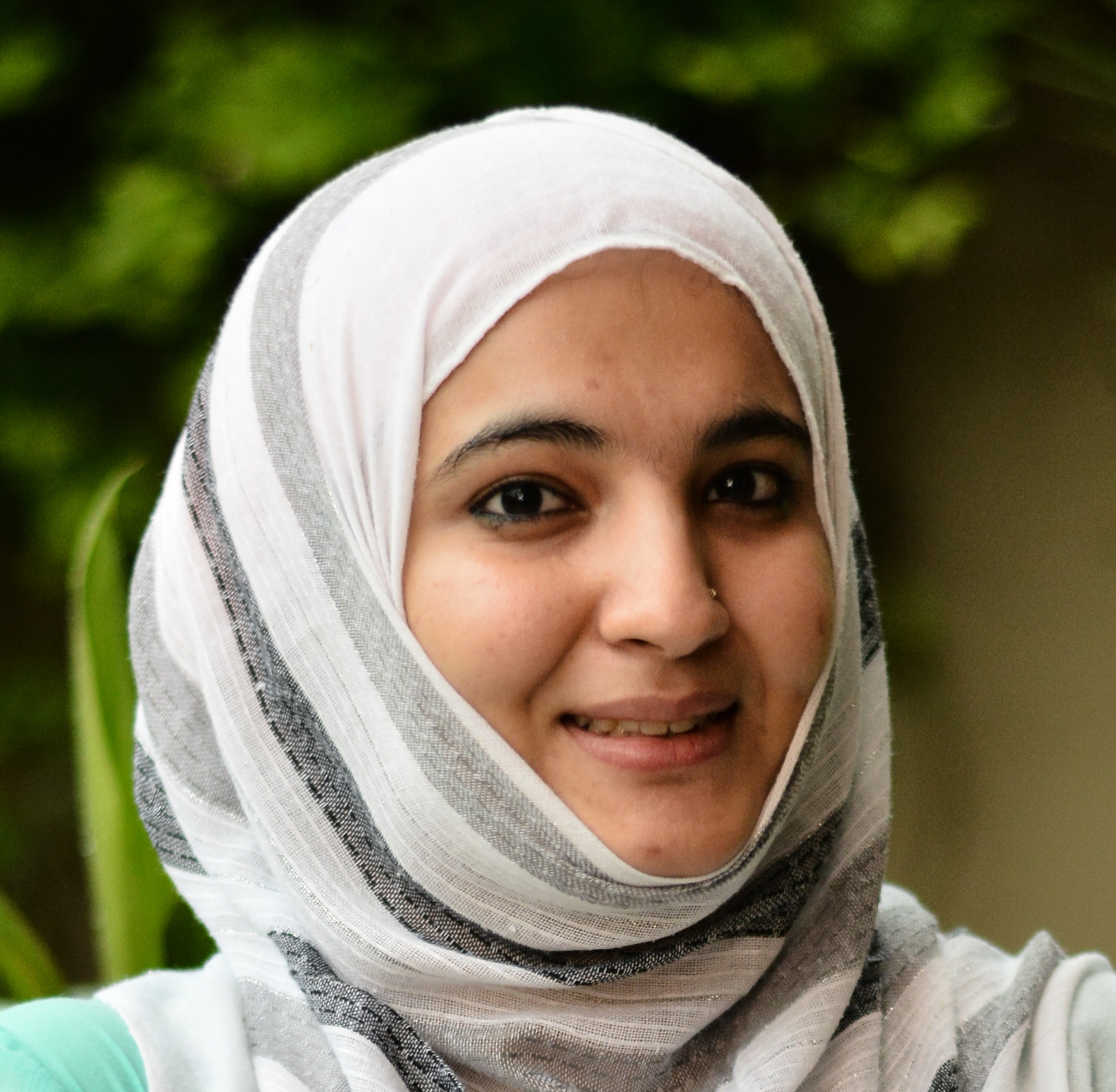 Headshot-Tanzila