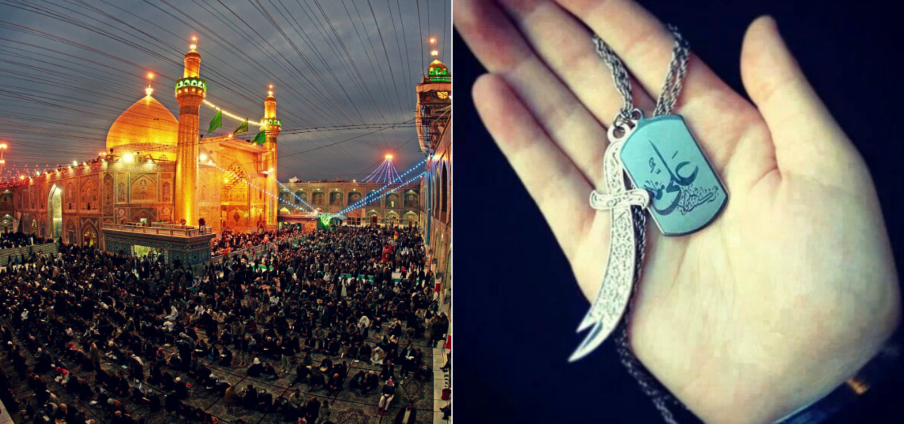 facts about sword Zulfiqar
