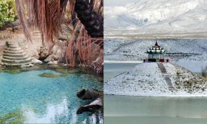 Tourist Attractions In Balochistan