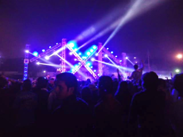 The X Machine 2
