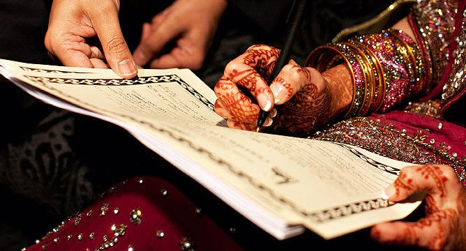 Here Are The Popular Beliefs About Nikah-e-Halala That Aren't True
