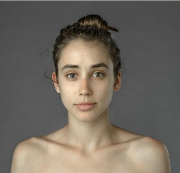 Pakistani Photoshops Her Picture And The Result Is Amazing!