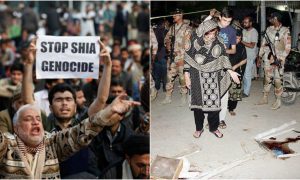 Stop Shia Genocide in Pakistan - Parhlo.com