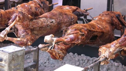 Pakistani Foods That All Overseas Pakistanis Miss - Parhlo.com