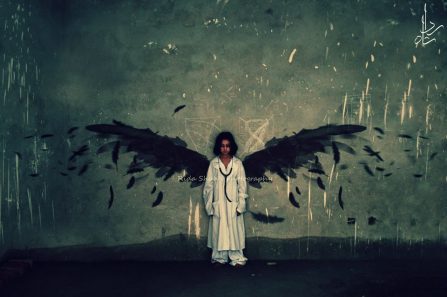 These Photographers Prove That Pakistani Youth Can Do Anything! Photographer Girls in Pakistan - Parhlo.com