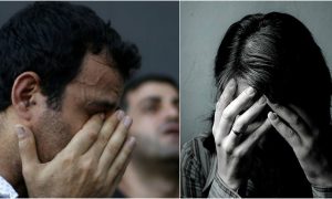 Prevalence, Cure and Attacks of Depression in Pakistan - Parhlo.com