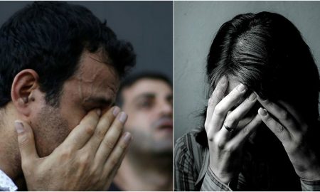 Prevalence, Cure and Attacks of Depression in Pakistan - Parhlo.com