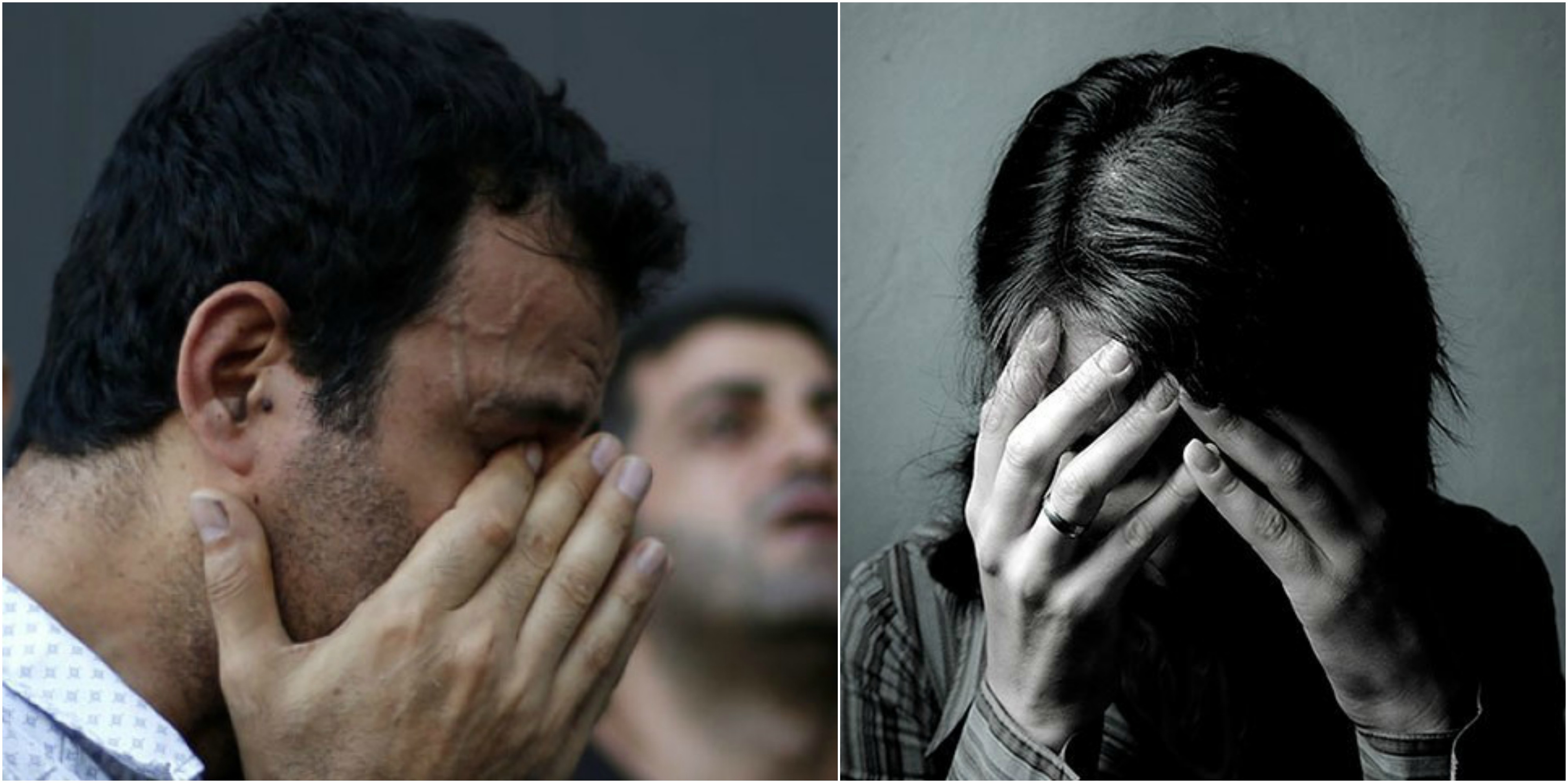 Prevalence, Cure and Attacks of Depression in Pakistan - Parhlo.com