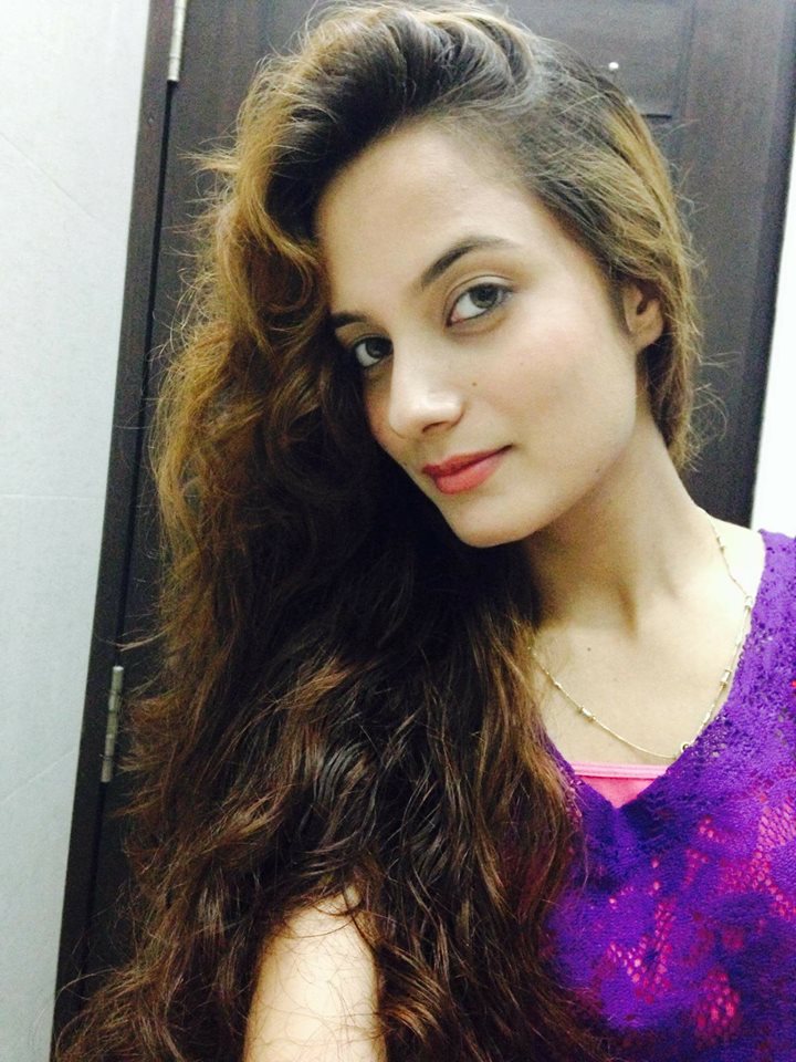 Akanksha Sharma Afreen Afreen - Parhlo.com