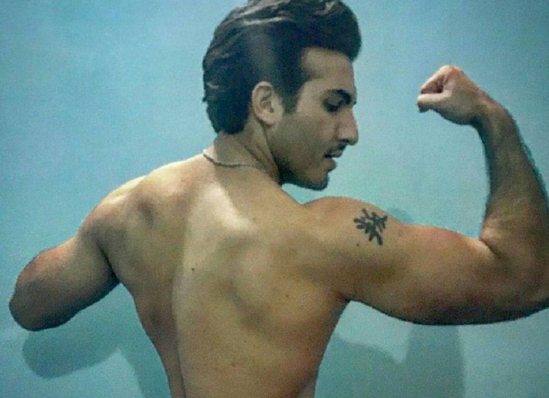 These 12 Pakistani Celebrities have Tattoos You Didn't Know About!