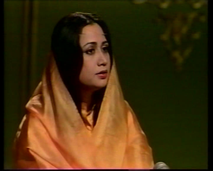 7 Things about Parveen Shakir - Parhlo.com