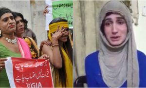 Discrimination and Violence Against Transgender In Pakistan - Parhlo.com