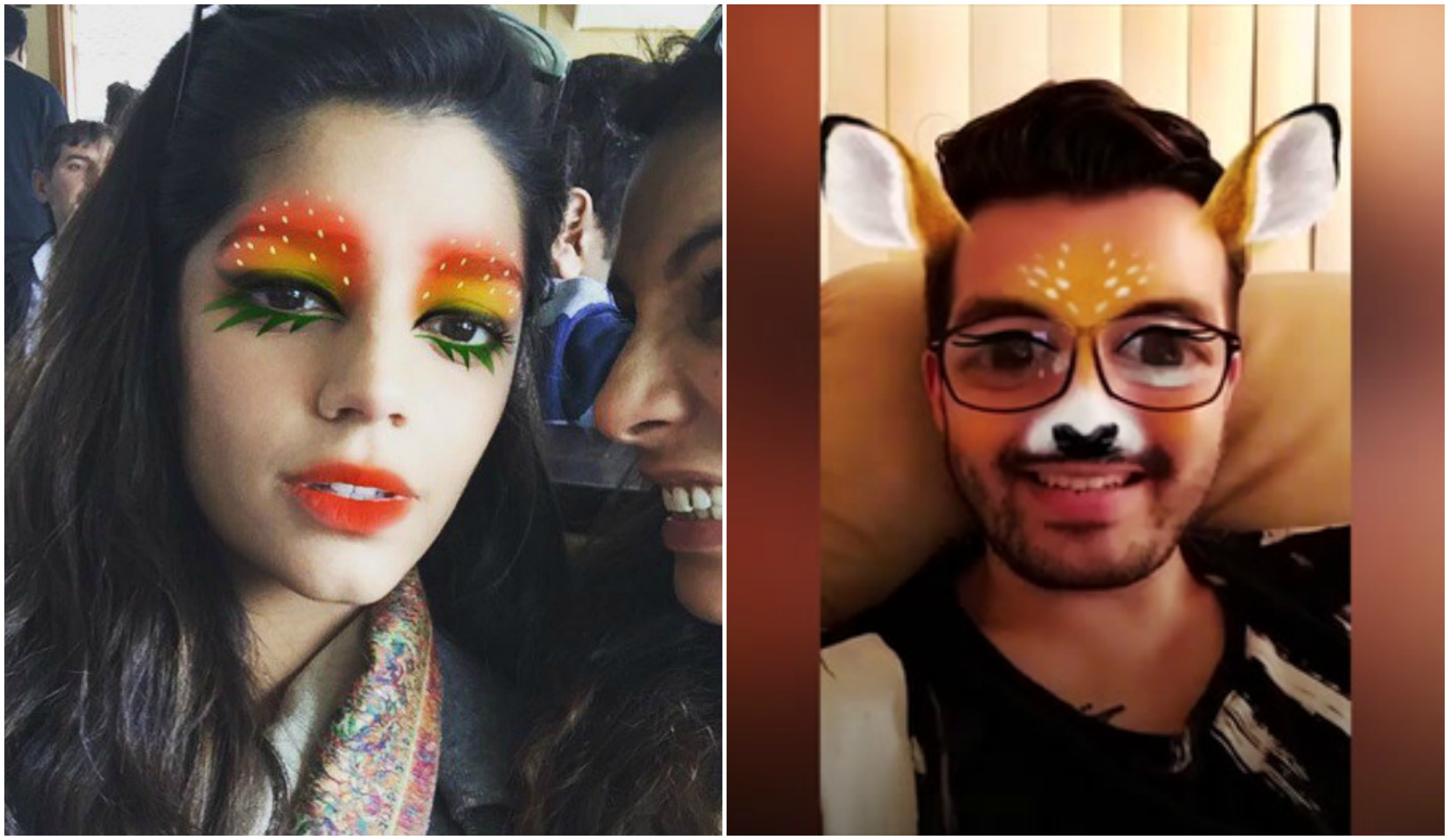 This Weird Snapchat Trick Is Going Viral - i7j7rh8
