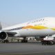 Indian Jet Emergency landing in Pakistan - Parhlo.com