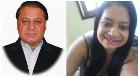 Nawaz Sharif's Doppelganger - Parhlo.com