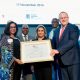 Kashf Foundation Wins First European Micro Finance Award - Parhlo.com