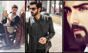 Hasnain Lehri Made All Of Us Drool Over Him - Parhlo.com