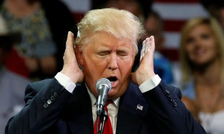 Donald Trump Anti Muslims - Parhlo.com