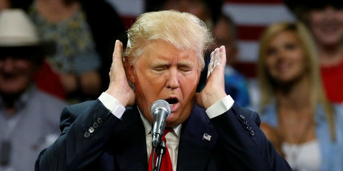 Donald Trump Anti Muslims - Parhlo.com