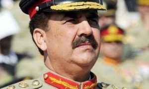 General Raheel Sharif Biography - Parhlo.com