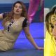 Kismat Baig - A Renowned Theater Actress shot in Lahore - Parhlo.com