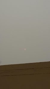 Smog in Lahore - Parhlo.com