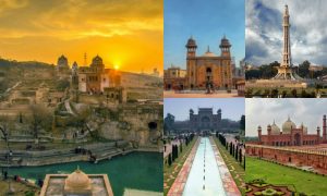 Top 10 Tourist Attractions of Punjab Pakistan - Parhlo.com