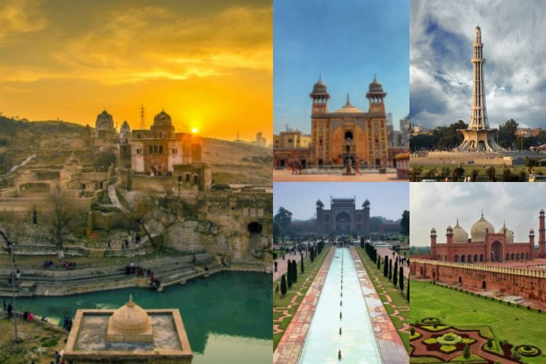 travel and tourism management in punjab