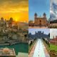 Top 10 Tourist Attractions of Punjab Pakistan - Parhlo.com