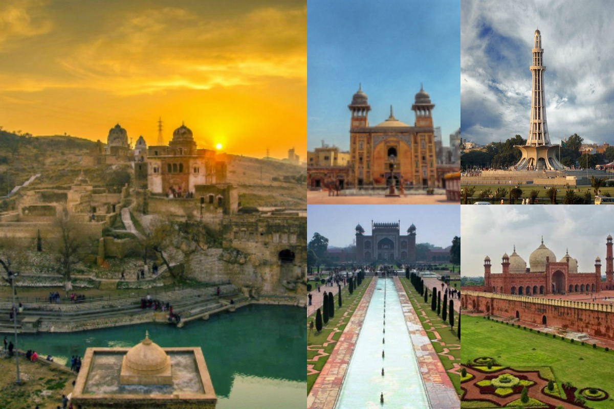 pakistan travel and tourism