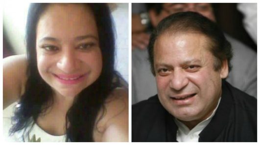 Nawaz Sharif's Doppelganger - Parhlo.com