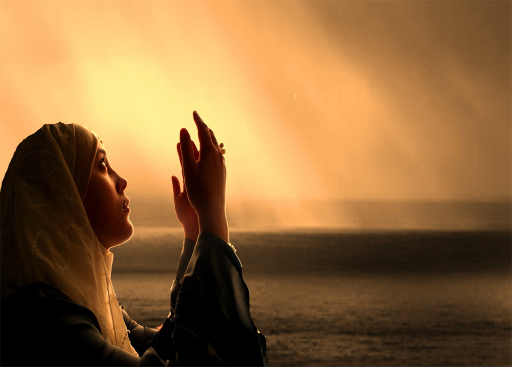 dua to deal with difficulties