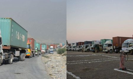 China Pakistan Economic Corridor (CPEC) - Parhlo.com