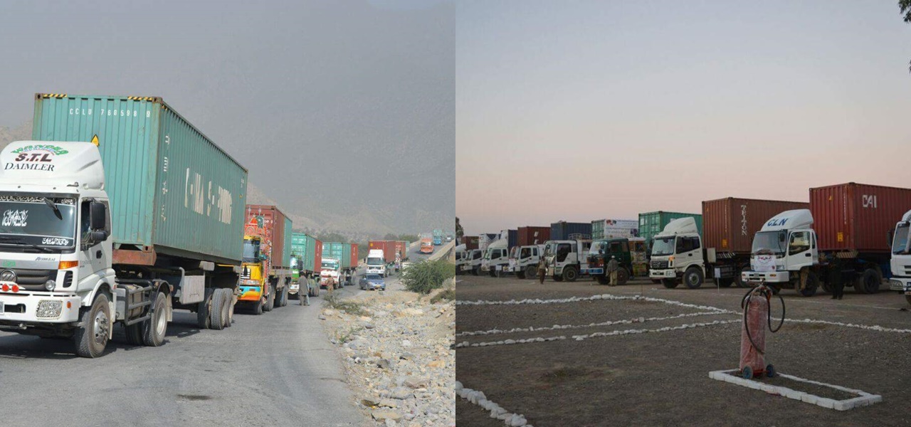China Pakistan Economic Corridor (CPEC) - Parhlo.com