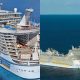 The Three Largest Cruise Ships In The World - Parhlo.com