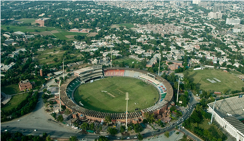 Final Match of Pakistan Super League 2017 - Parhlo.com