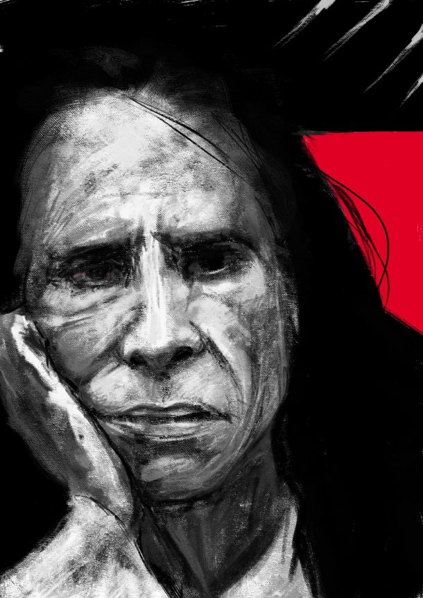 Remembering The Legend Jaun Elia On His 14th Death Anniversary