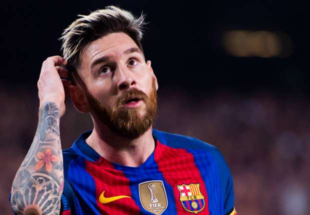 Ballon d'Or 2016 - Ronaldo Or Messi? - Parhlo.com